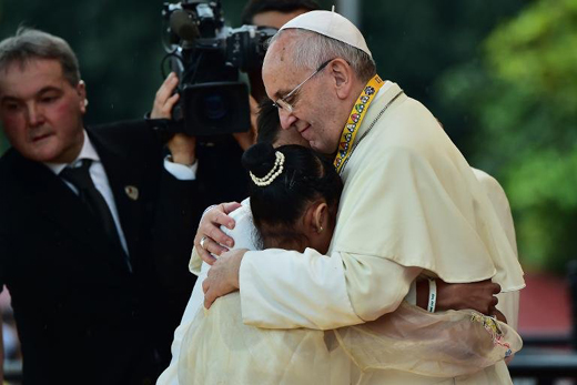 pope 